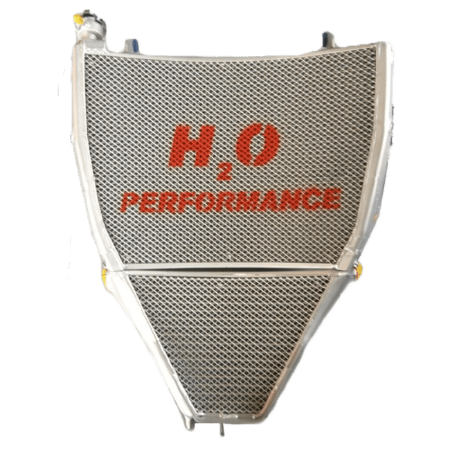 Hladnjak vode + ulja Kit H2O Performance Yamaha R1 RN32/RN49 (15-19) 