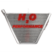 Dodatni hladnjak Kit H2O Performance Kawasaki ZX-10 R (08-10) 