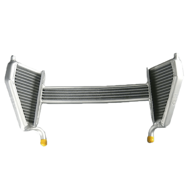 Dodatni vodeni hladnjak Kit H2O Performance Suzuki GSX-R 1000 (17-23) 