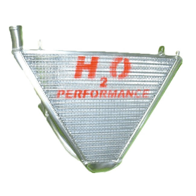 Dodatni hladnjak Kit H2O Performance Yamaha R6 RJ15 (08-16) 