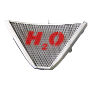 Dodatni vodeni hladnjak Kit H2O Performance Honda CBR 600 RR (12-25) 