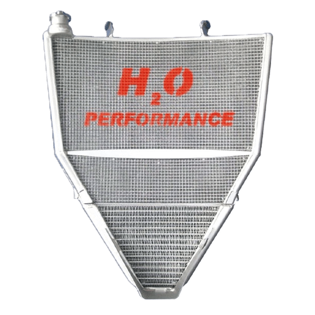 Hladnjak Kit H2O Performance Yamaha R1 RN22 (09-14) 