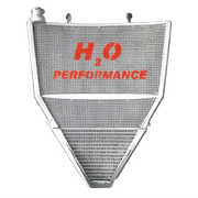 Dodatni hladnjak Kit H2O Performance Yamaha R3 (15-26) 