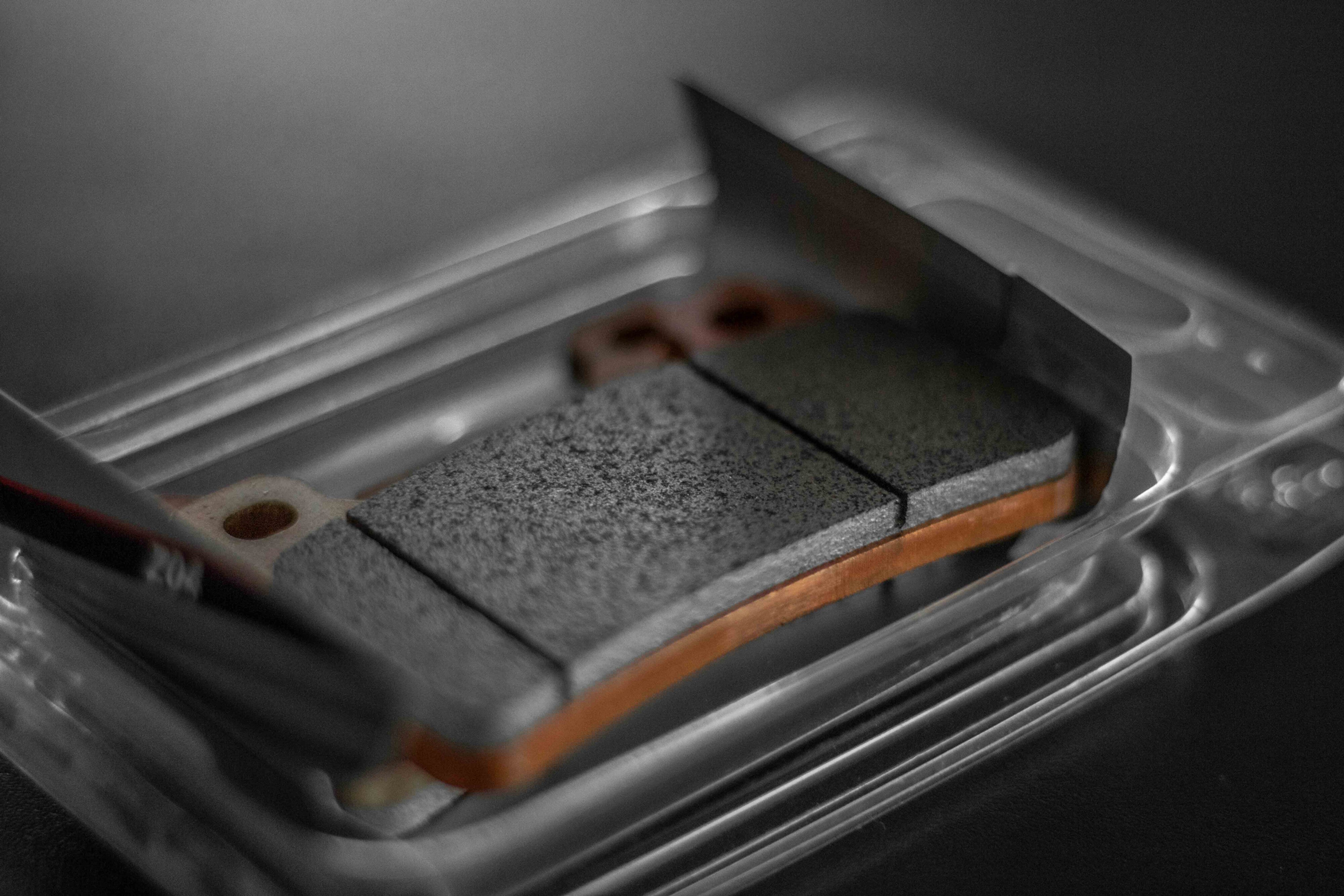 Brembo Z04 Racing kočione obloge za Honda CBR 1000 RR (06-16) 107A48648 