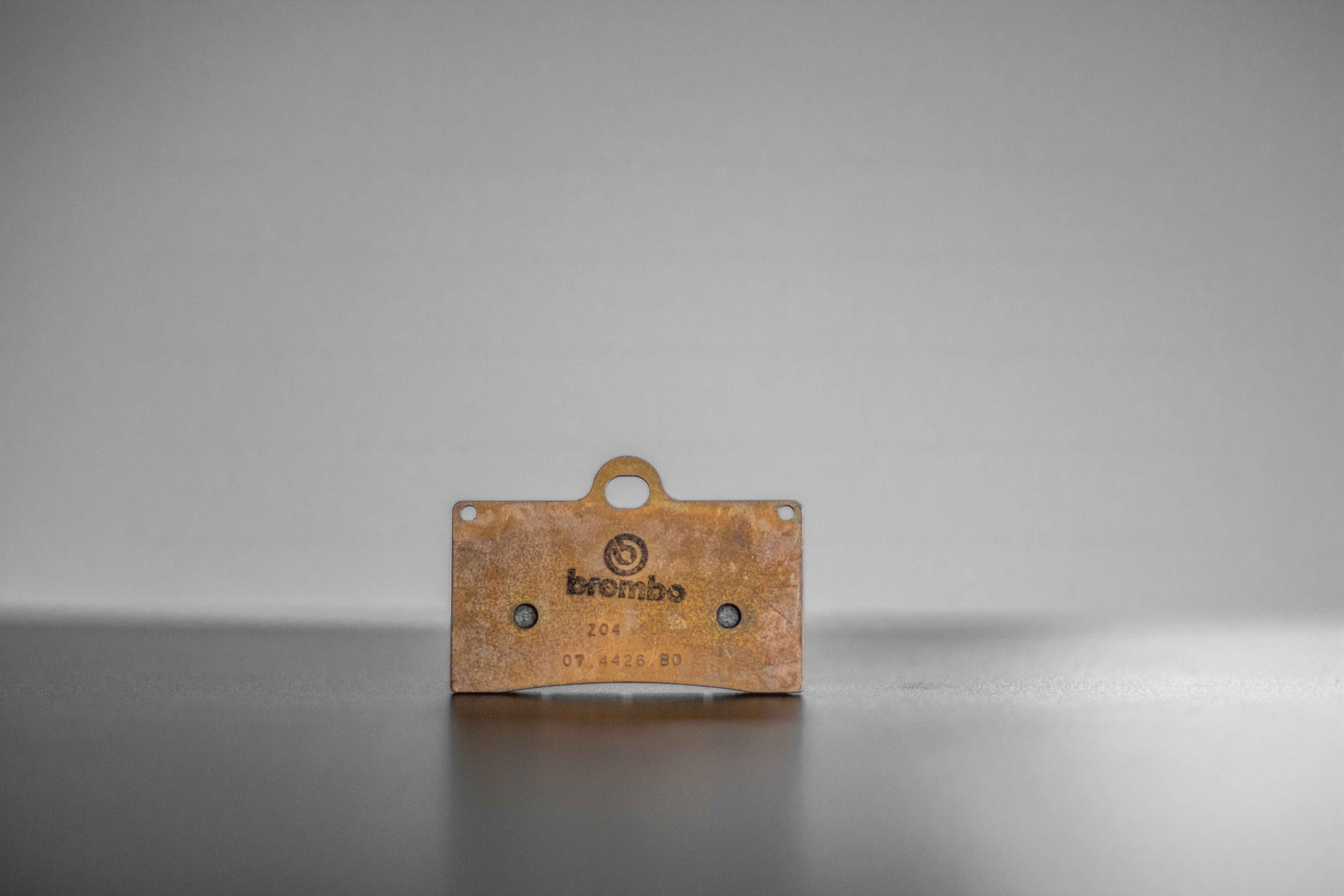 Brembo Z04 Racing kočione obloge Yamaha YZF-R1/M (15-25) 107A48653 