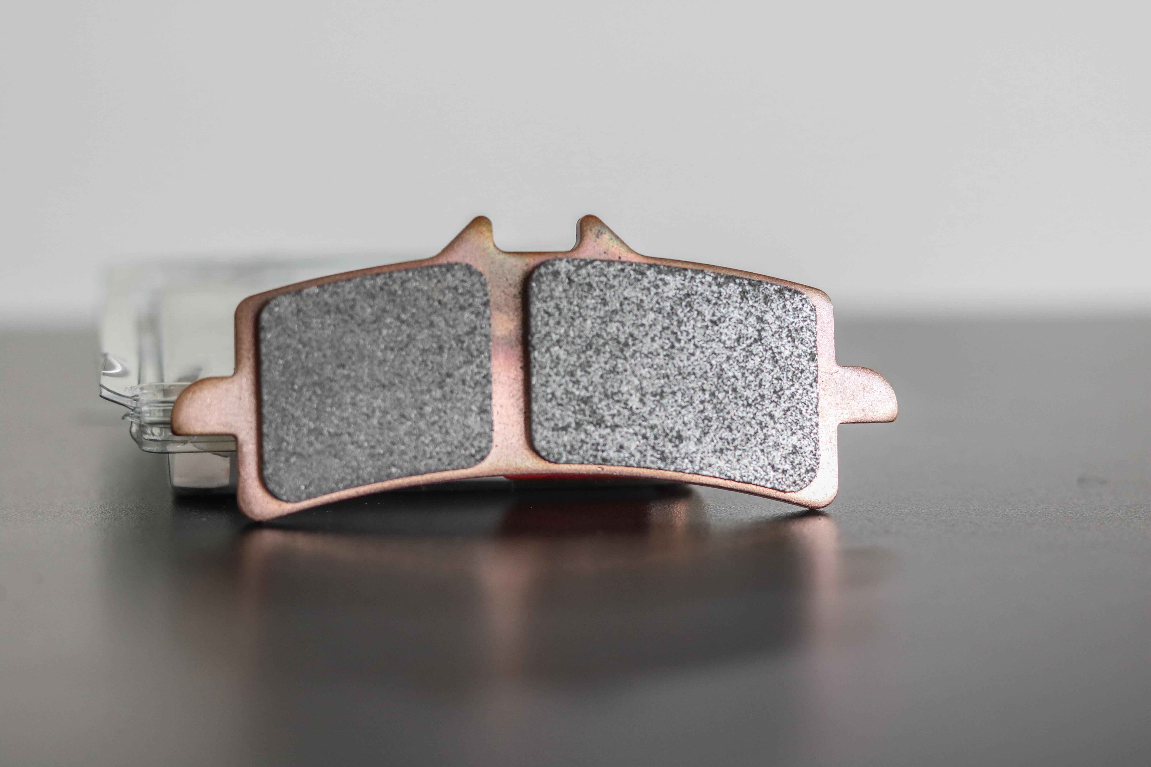 Brembo Z04 Racing kočione obloge za Suzuki GSX-R 1000 (17-23) 107A48639 