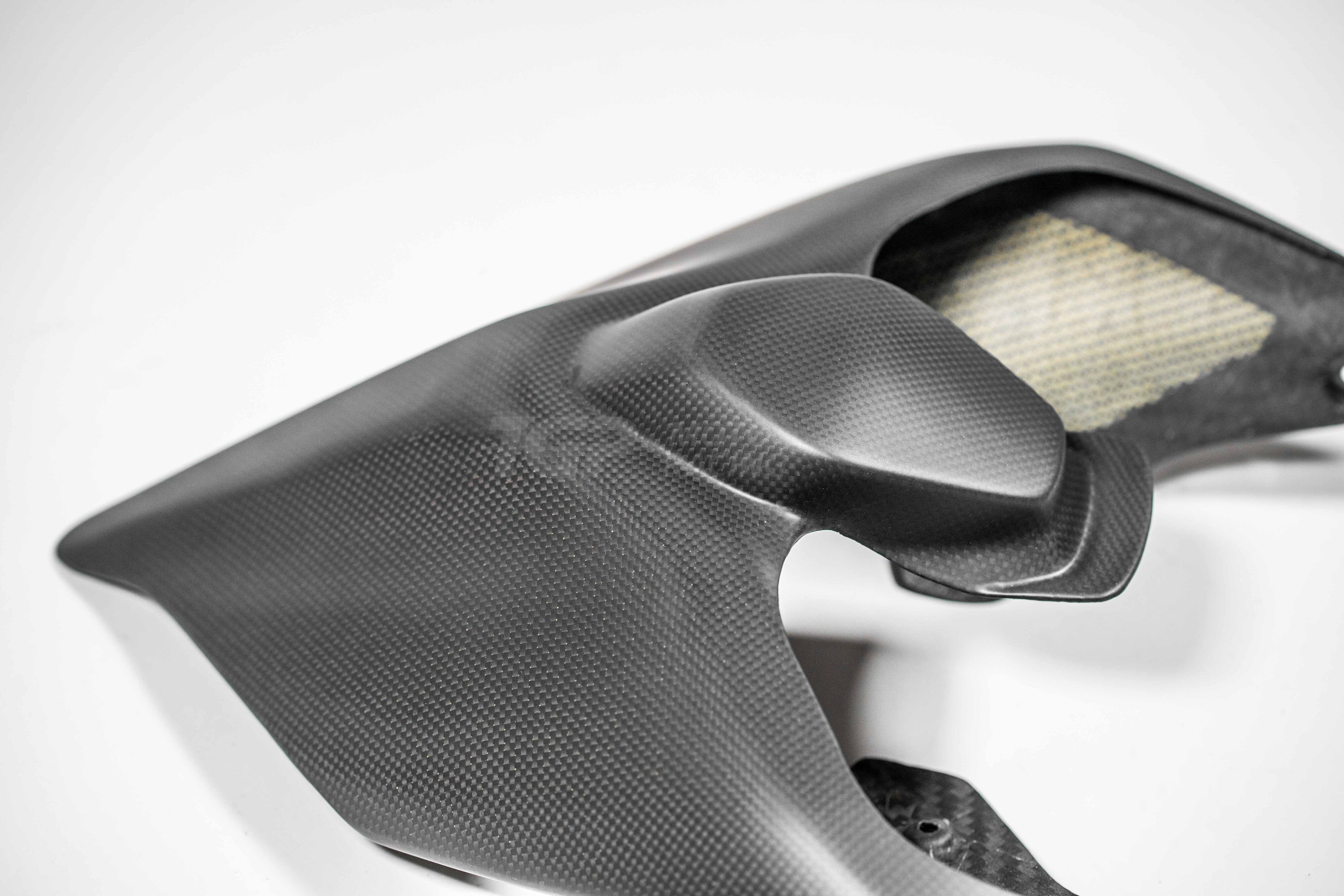 Karbon stražnji poklopac PlasticBike Ducati Panigale V2 955 (20-24) 