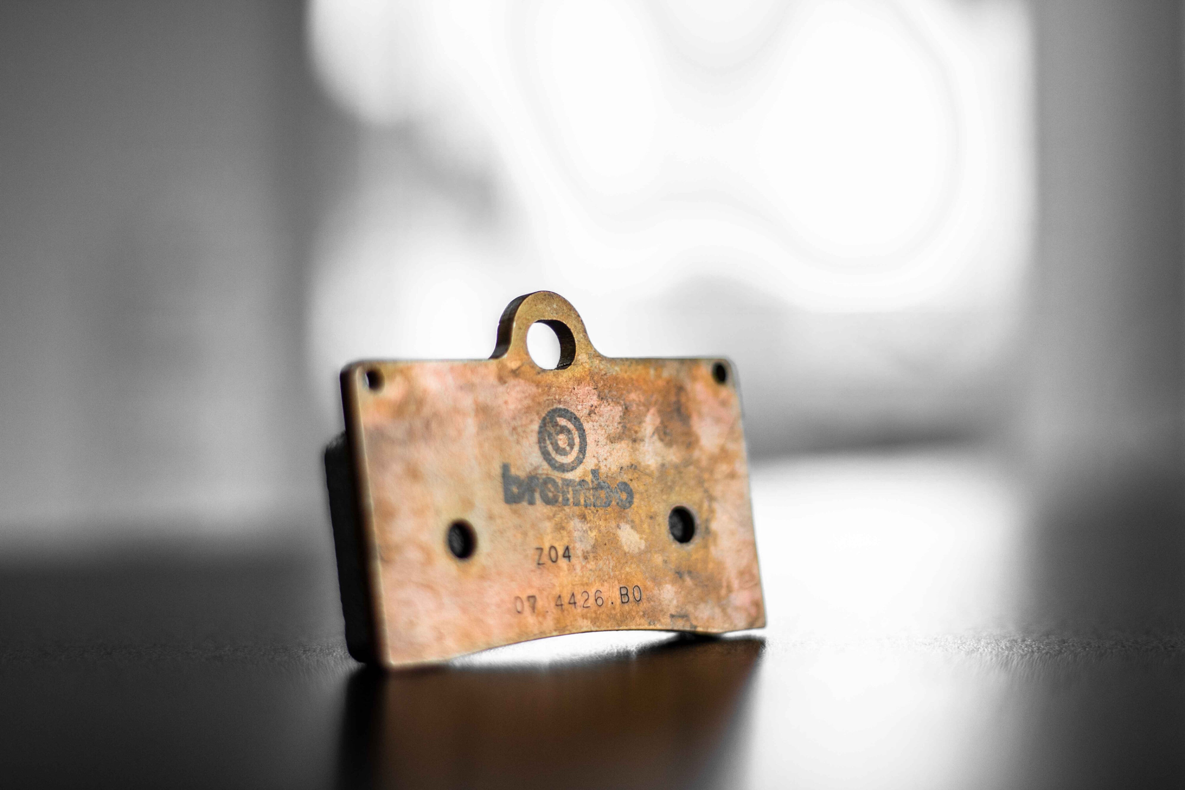 Brembo Z04 Racing kočione obloge Yamaha YZF-R1/M (15-25) 107A48653 