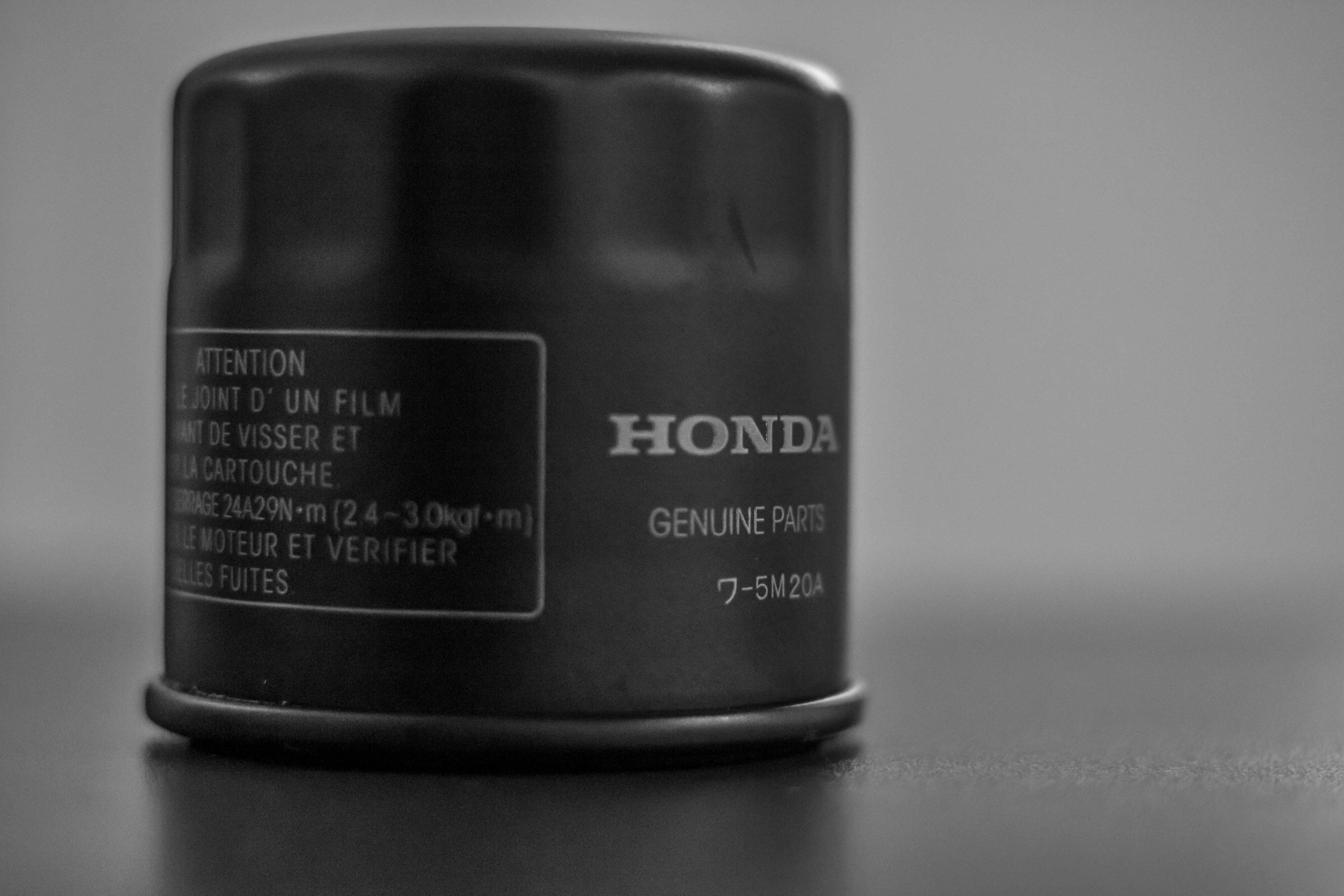 Originalni uljni filtar za Honda CBR 1000 RR-R SC82 (20-26) 15410-MFJ-D02 