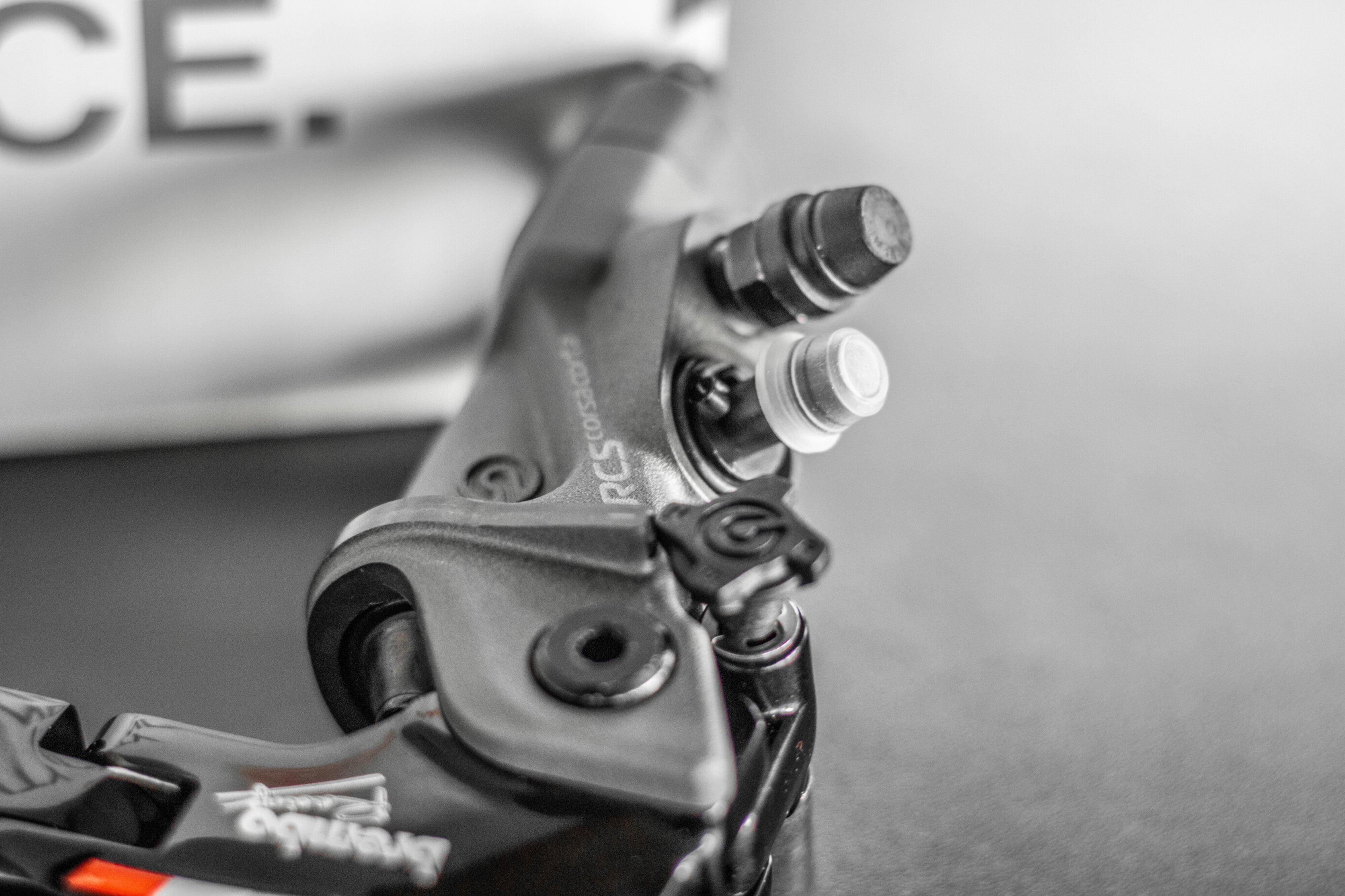 Brembo radijalna kočiona pumpa RCS Corsa Corta 19x18-20 110C74010 