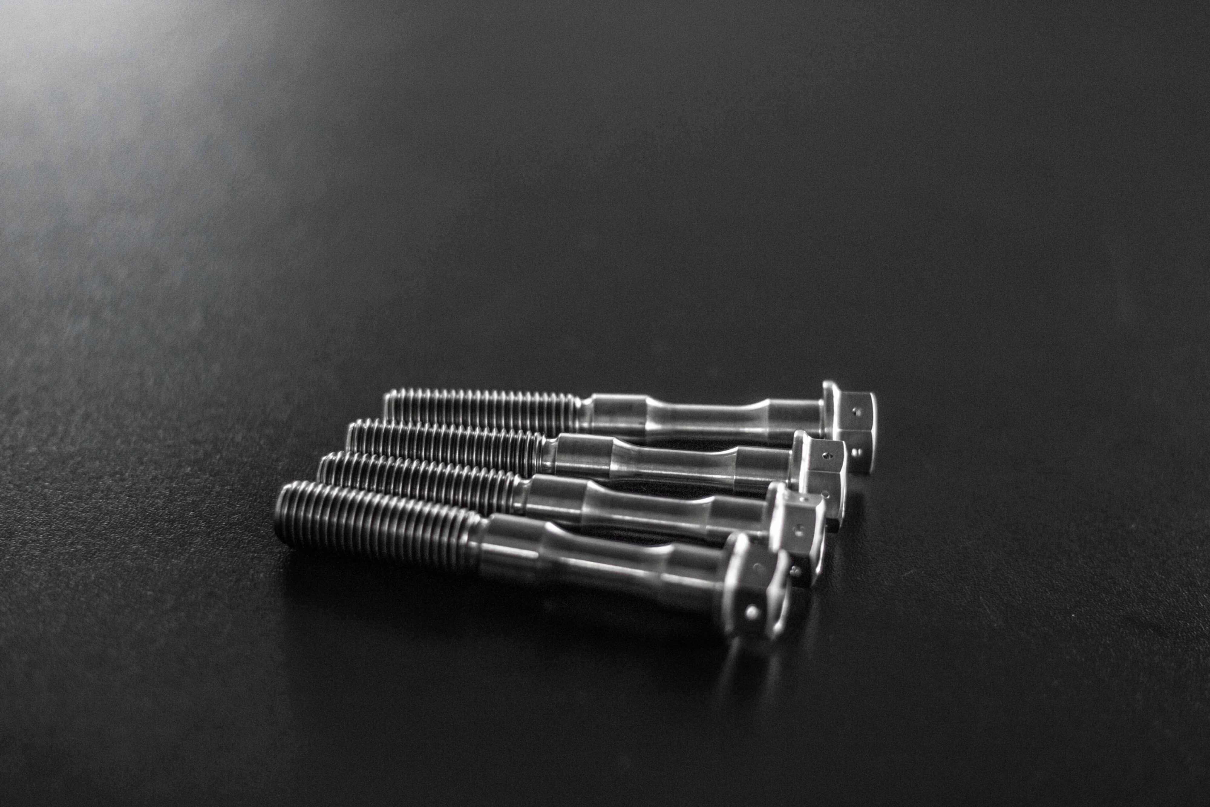 Titan vijčani set za kočnice TGP Aprilia RS 660 (20-26) TGP 