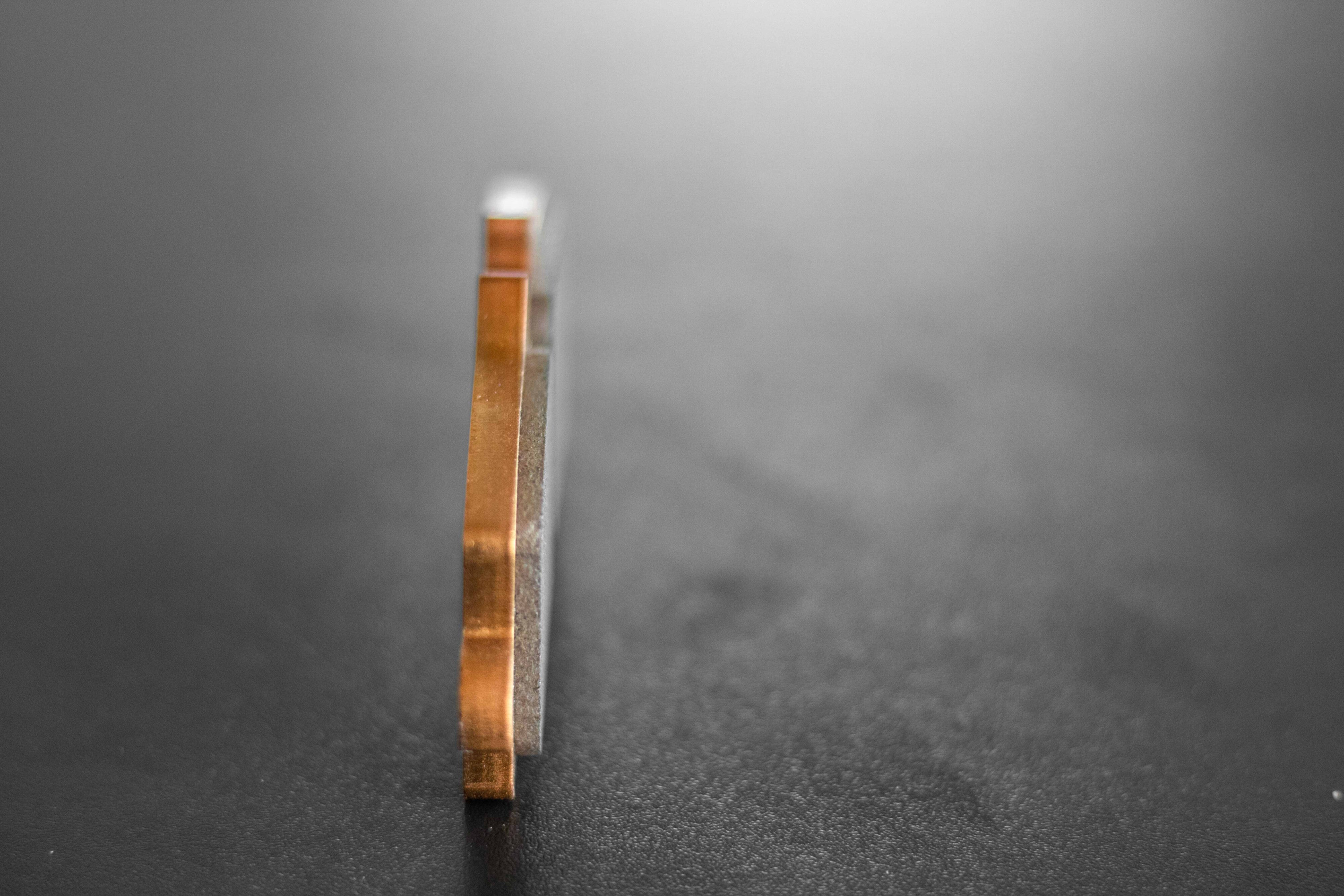 Brembo Z10 Racing kočione obloge za Honda CBR 1000 RR-R SP SC82 (20-26) 107A48659 