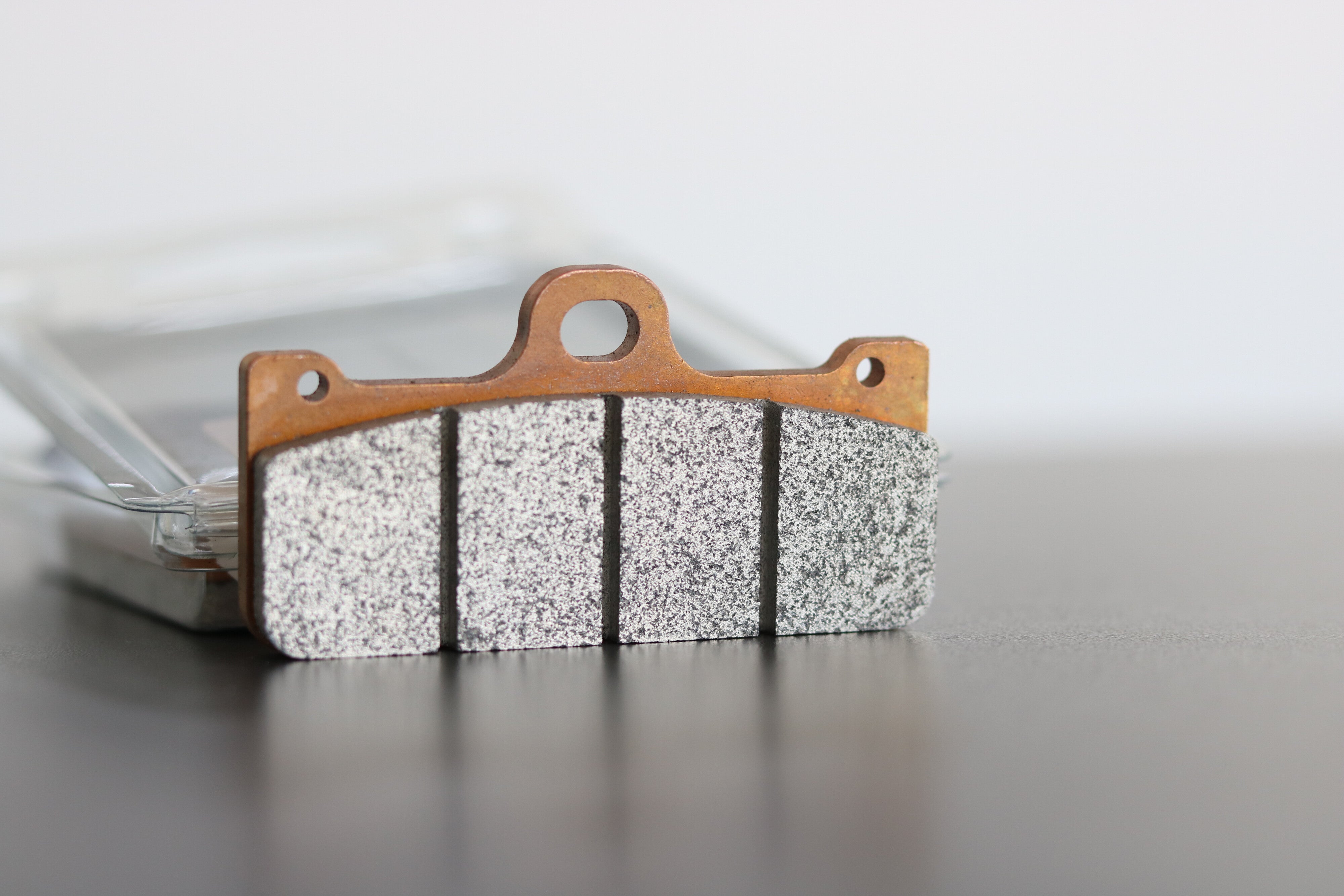 Brembo Z04 Racing kočione obloge Brembo - Racing čeljusti P4 32/36 CNC Monoblock 107A48602 