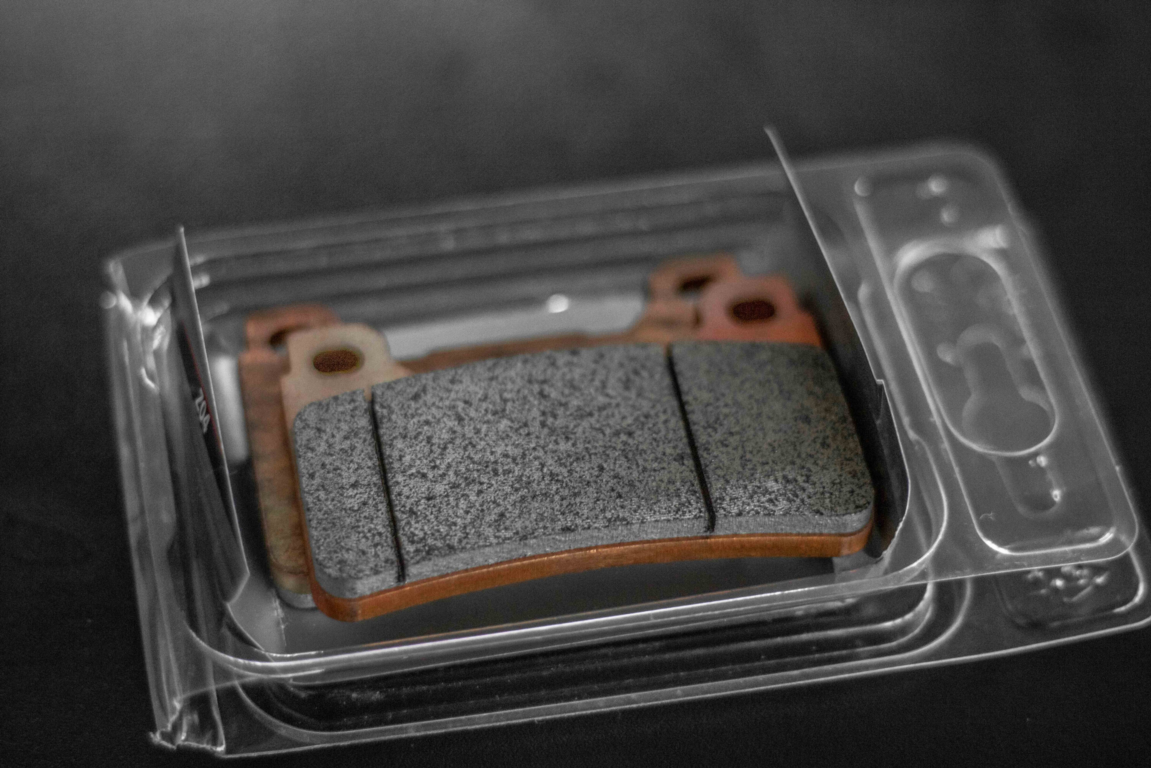 Brembo Z04 Racing kočione obloge za Honda CBR 1000 RR (06-16) 107A48648 