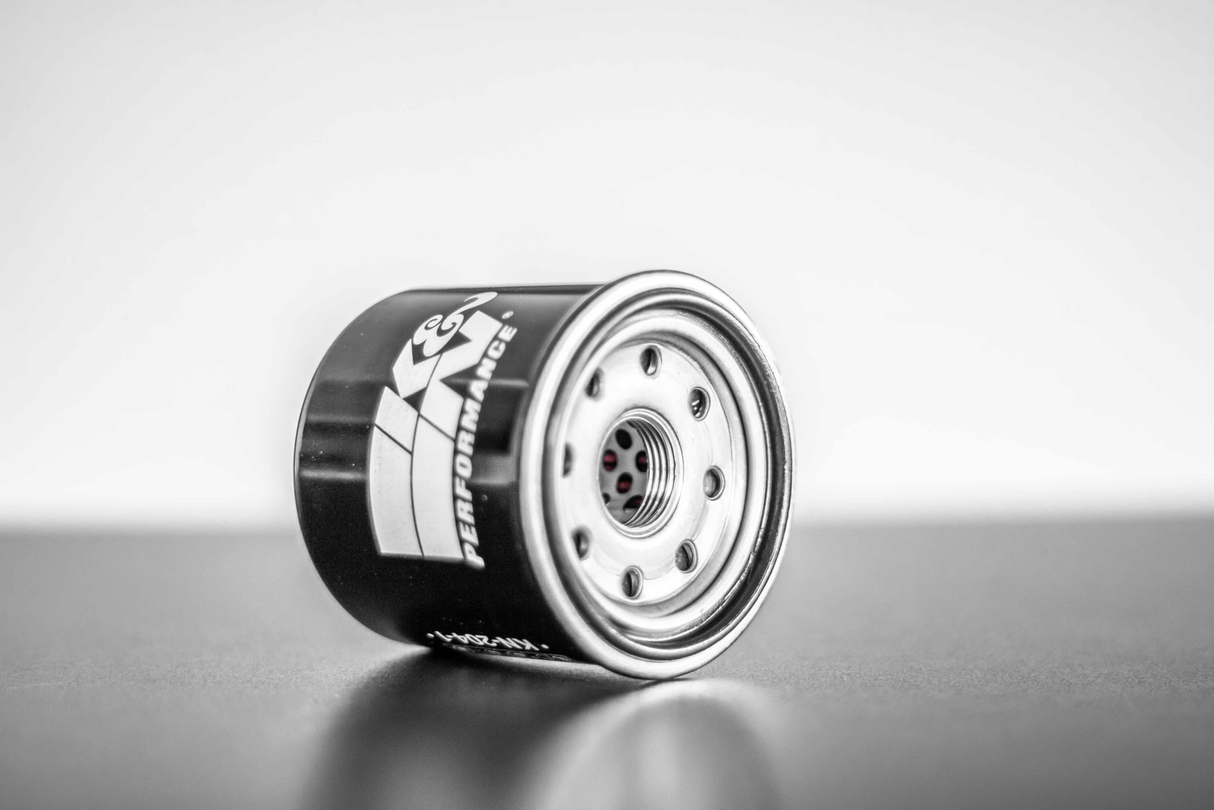 K&N Racing filter ulja Yamaha YZF-R3 (15-26) KN-204-1 