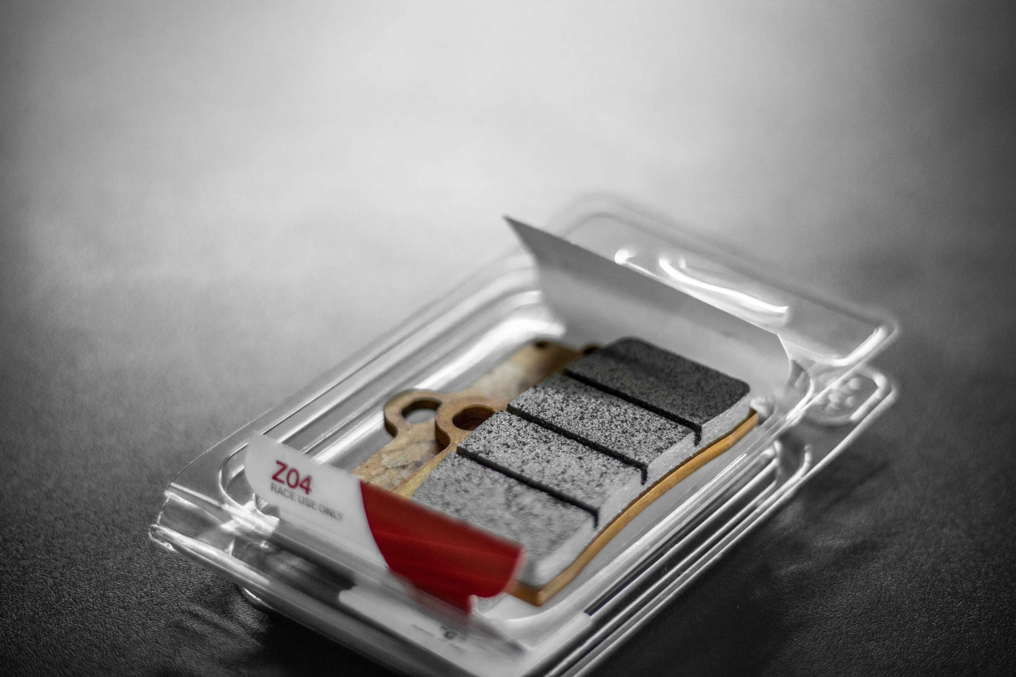 Brembo Z04 Racing kočione obloge Yamaha YZF-R1/M (15-25) 107A48653 