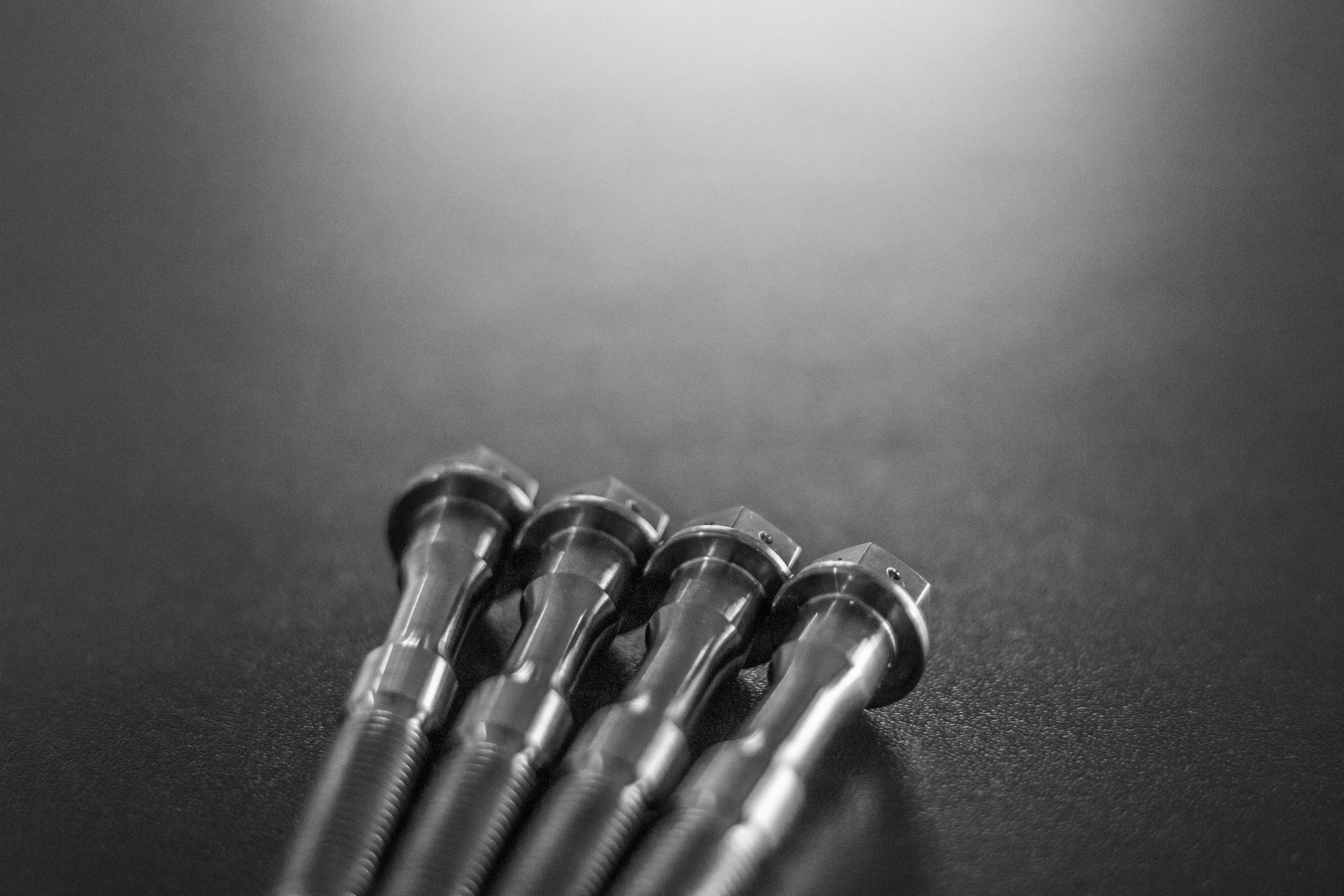 Titan vijci Kit kočionog sustava Honda CBR 1000 RR-R SC82 (20-26) TGP 