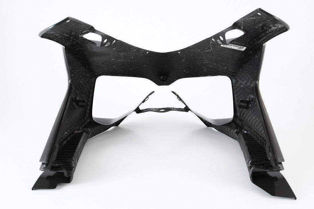 Prednja maska Carbon Fullsix Ducati Panigale 899 (13-16) 