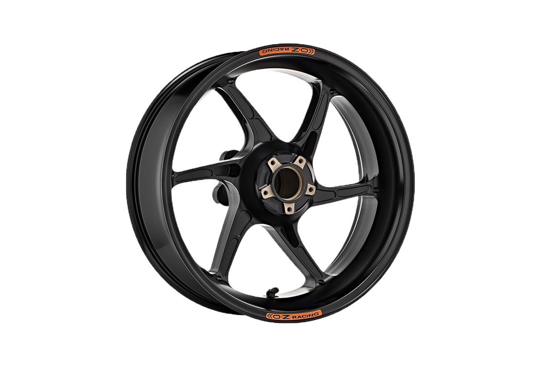 OZ Cattiva magnezijska stražnja felga BMW S1000RR K46 s HP nosačem (09-18) C6094BM60X 