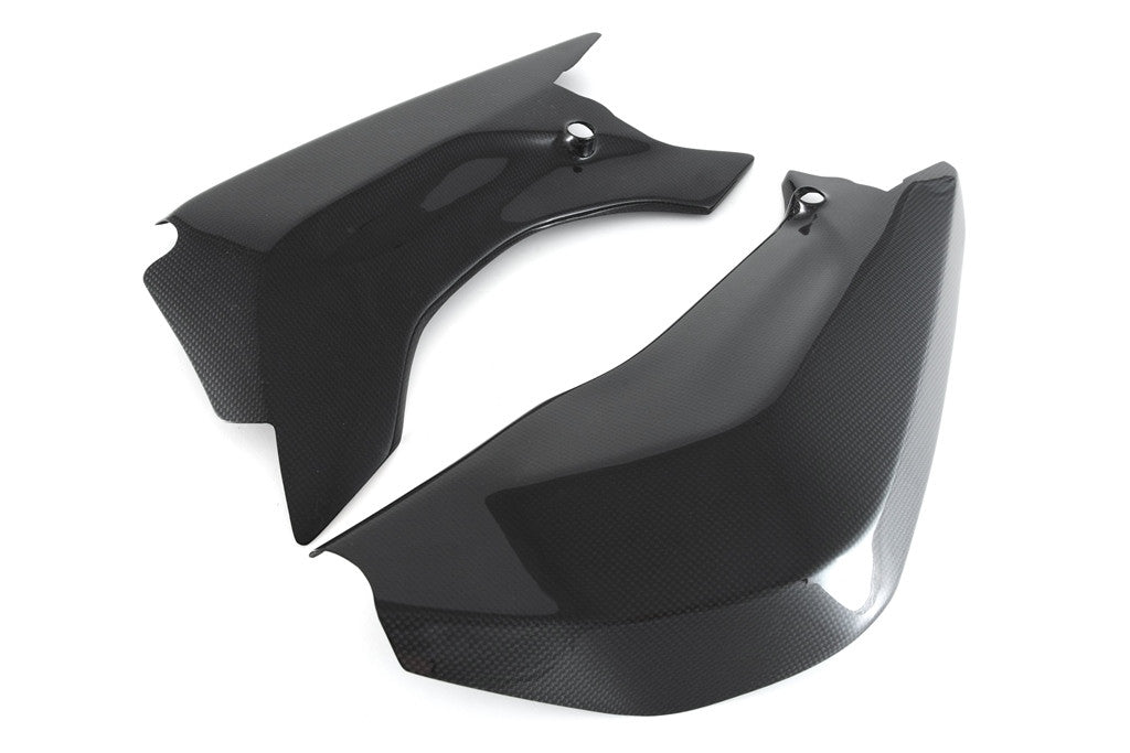 Pokrov ovjesa Carbon Fullsix Ducati Panigale 959 (16-19) 