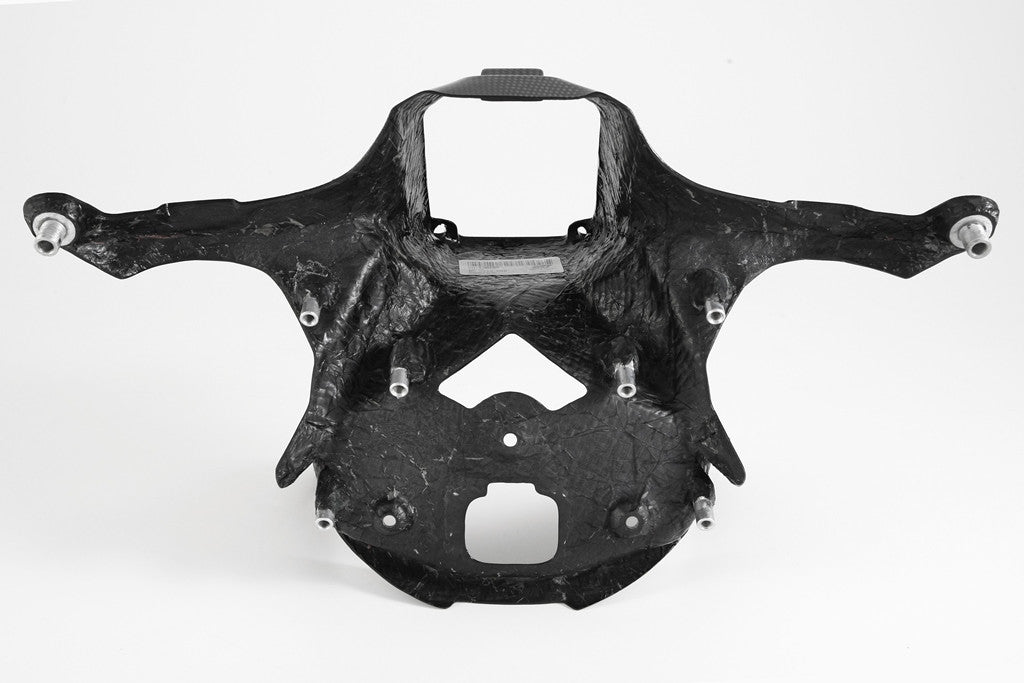 Držač prednjih svjetala Carbon Fullsix Ducati Panigale 1199/R/S (12-17) 