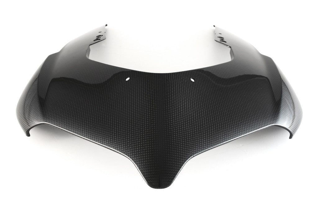 Prednja maska Carbon Fullsix Ducati Panigale V4/S (18-19) 