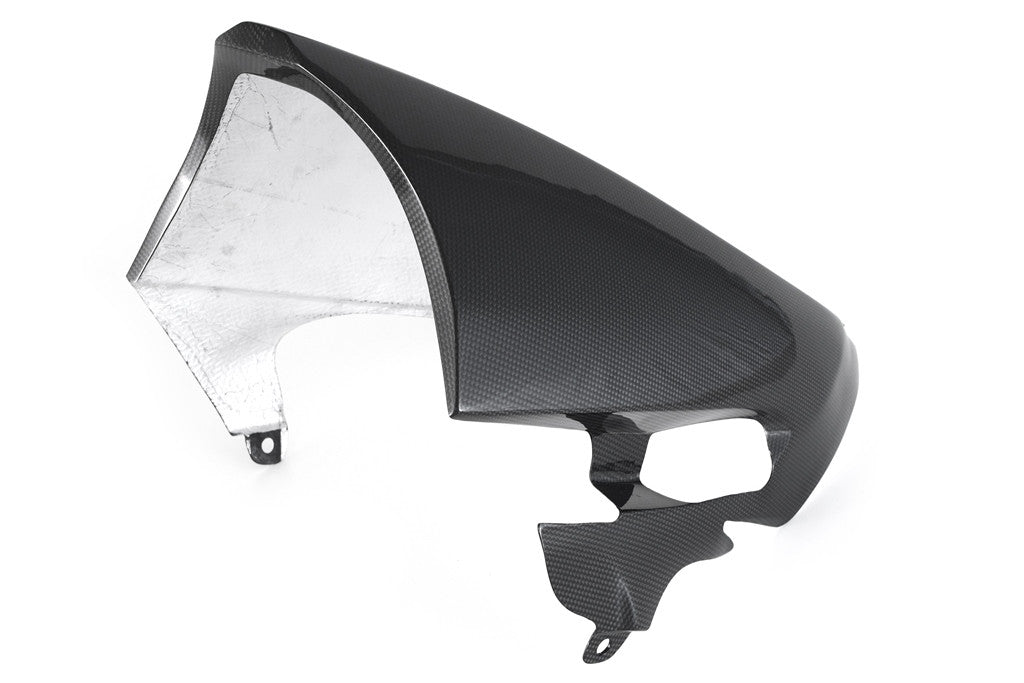 Bugspoiler "Produžetak" Carbon Fullsix Ducati Panigale 1199/R/S (12-17) 
