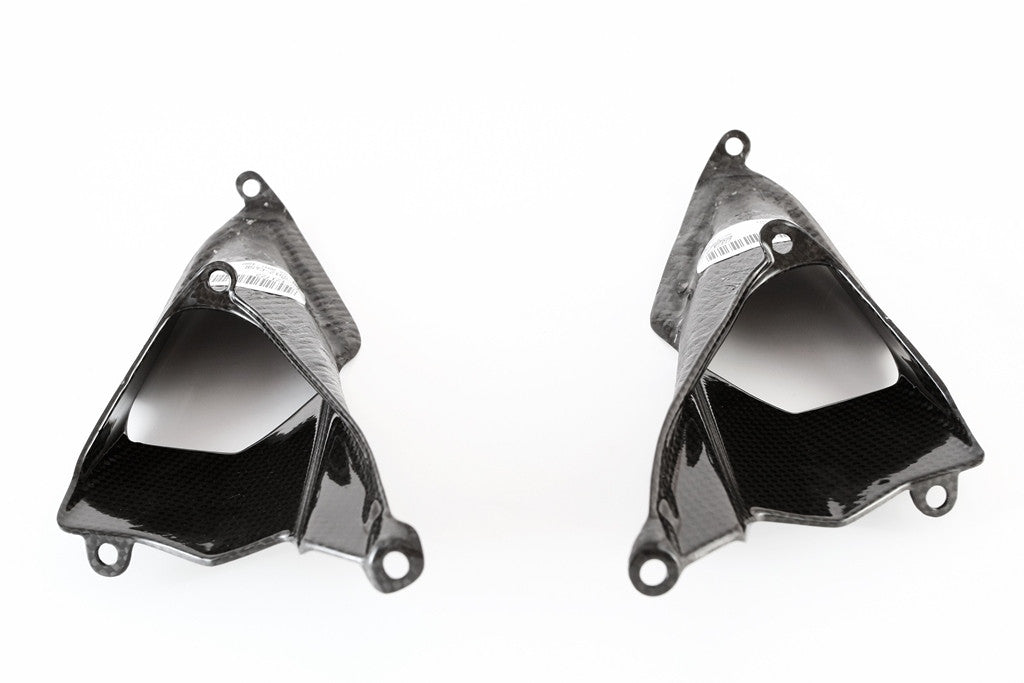Usisni otvor stražnji Carbon Fullsix Ducati Panigale 899 (13-16) 