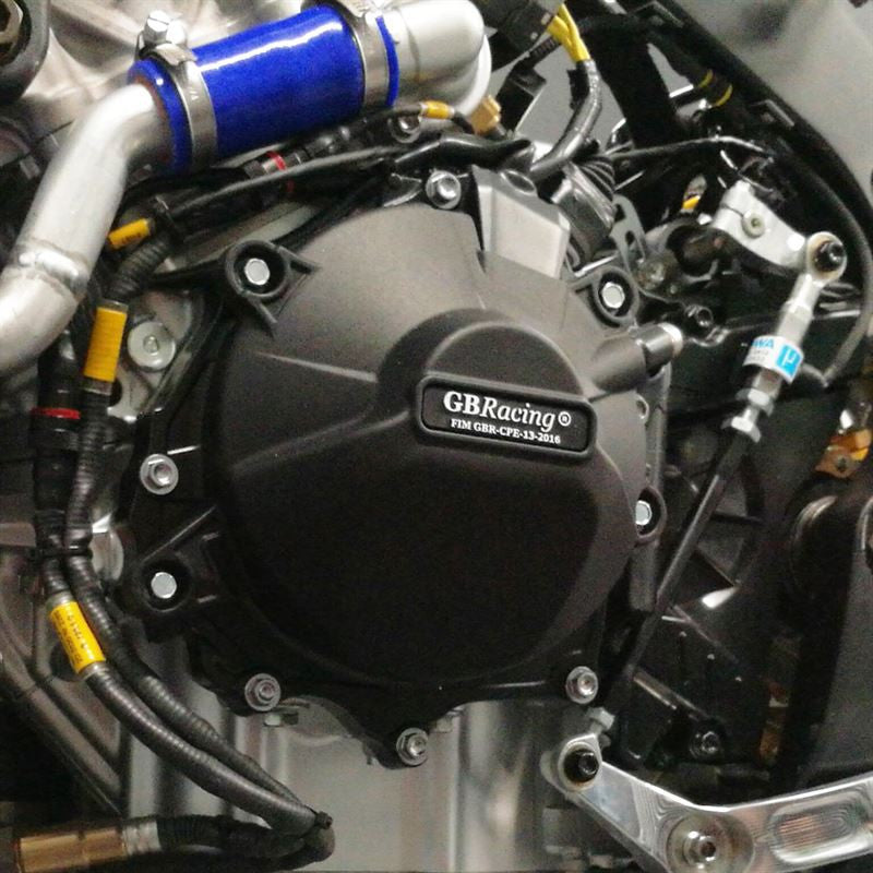 Zaštitna kapa alternatora GBRacing za Honda CBR 1000 RR-R (20-26) 