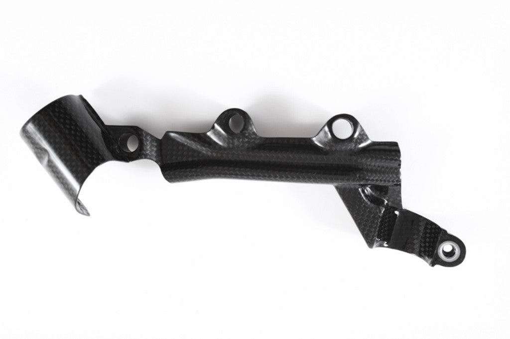 Poklopac kočionog cilindra stražnjeg kotača Carbon Fullsix Ducati Panigale 1199/R/S (12-17) 