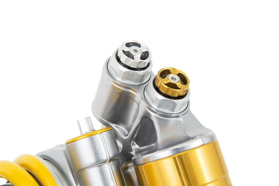 Öhlins TTX GP amortizer za Ducati Panigale 899 (13-16) DU 469 