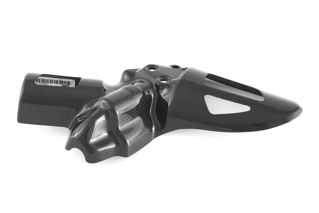 Pokrov amortizera "SBK" Carbon Fullsix Ducati Panigale 899 (13-16) 