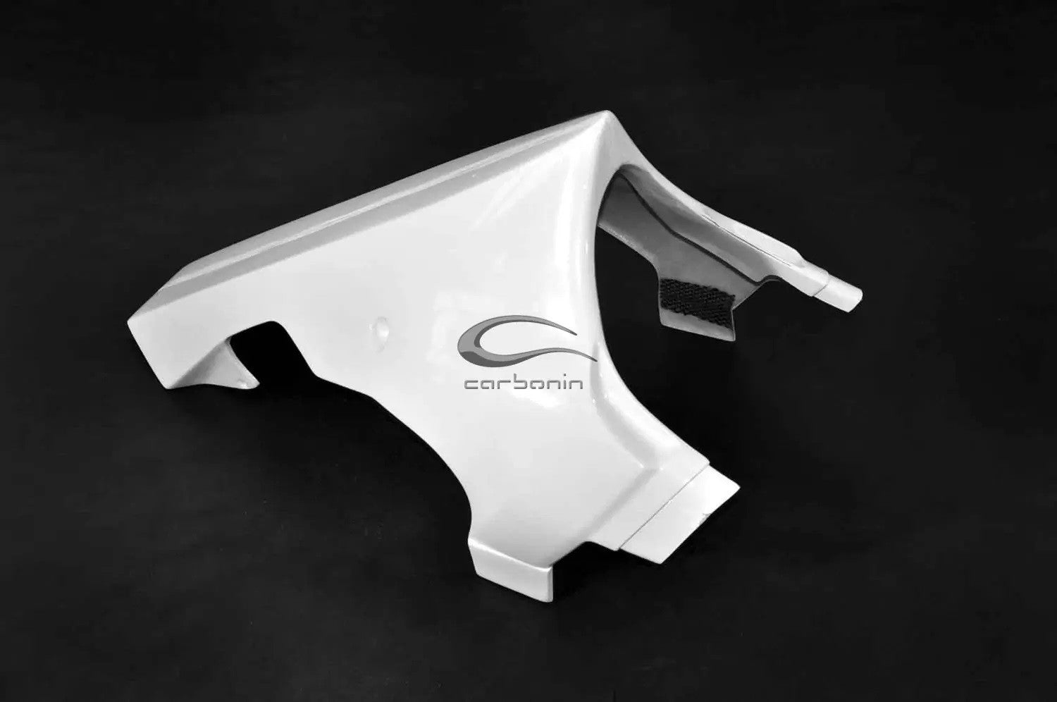 Kompletna obloga Avio Fiber za Yamaha YZF-R6 RJ15 (08-16) 