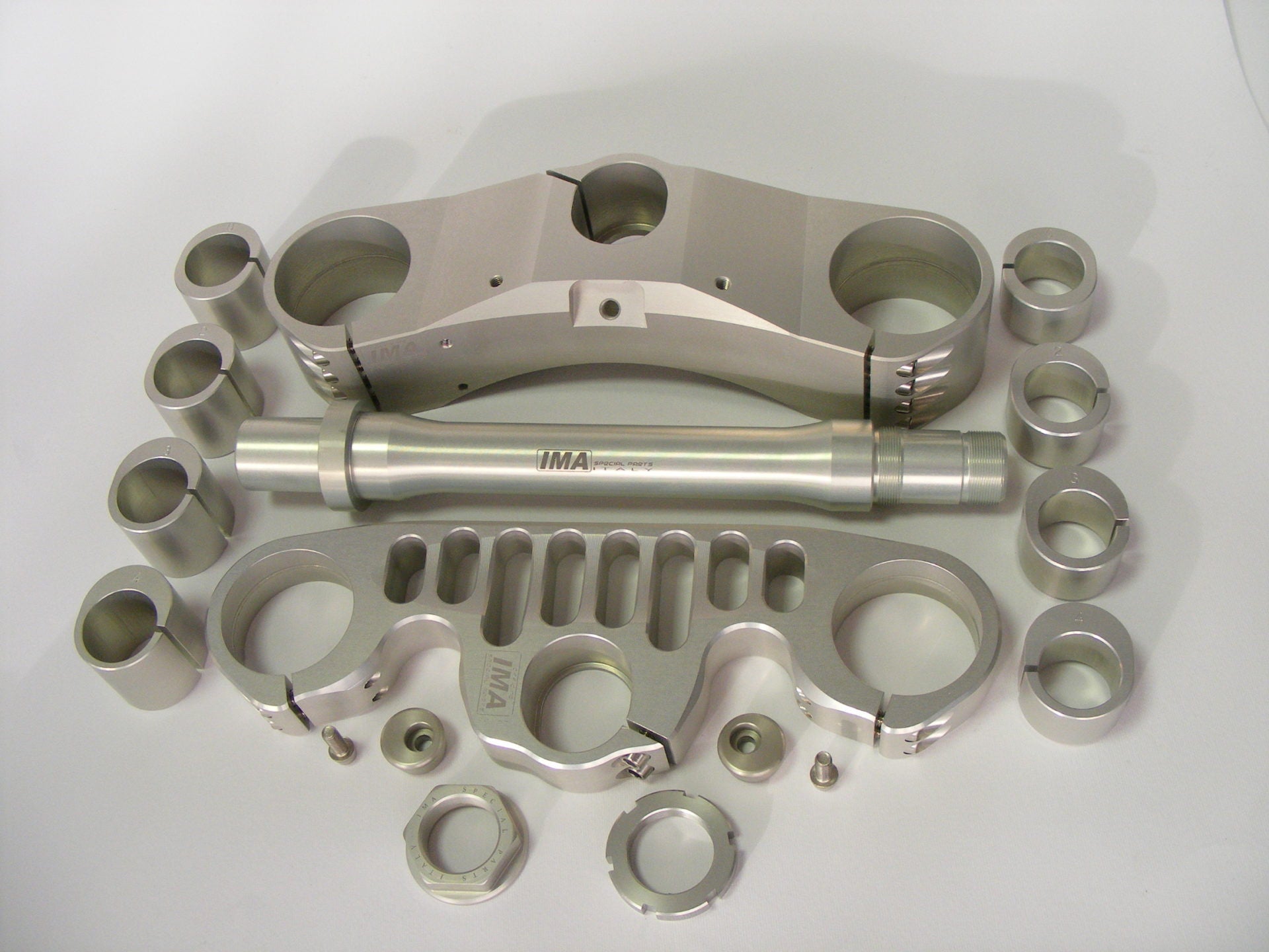 Ima Special Parts Racing vilica most Ducati Panigale V4 (18-24) 