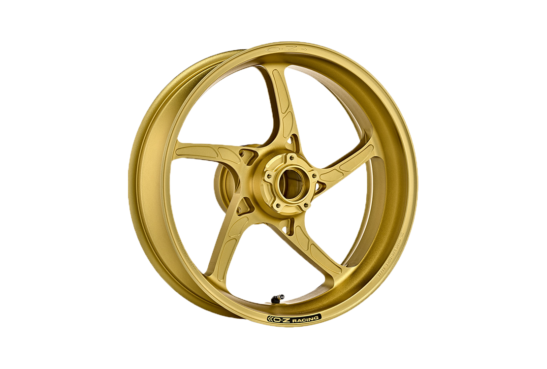 OZ Piega aluminijska stražnja felga Ducati Panigale 899 (13-16) P6184DU55 