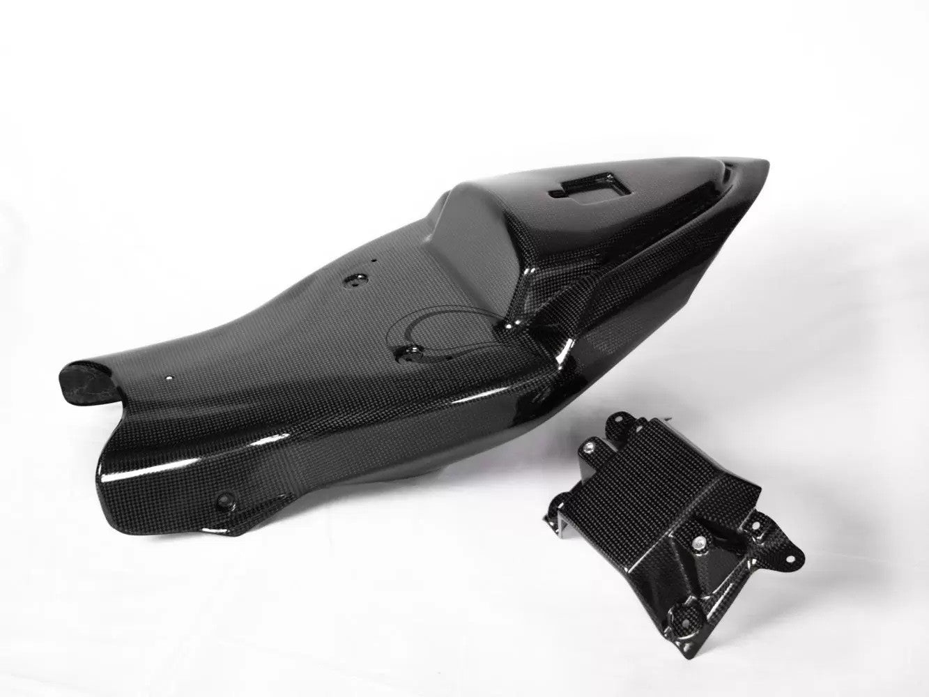 Kompletna karbonska obloga za Honda CBR 1000 RR-R SC82 (24-26) Carbonin 