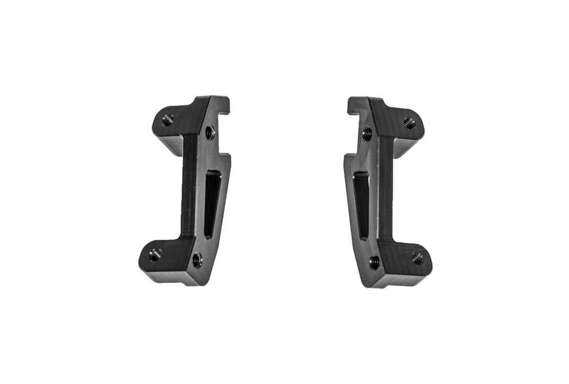 TGP aluminijski nosač blatobrana Öhlins SBK FGR xxx vilica Ducati Panigale blatobran V4/S/R (18-24) 