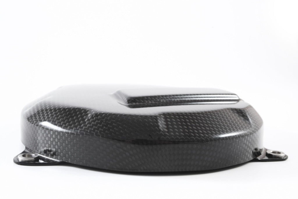 Poklopac spojke "RACE" Carbon Fullsix Ducati Panigale V2 955 (20-24) 