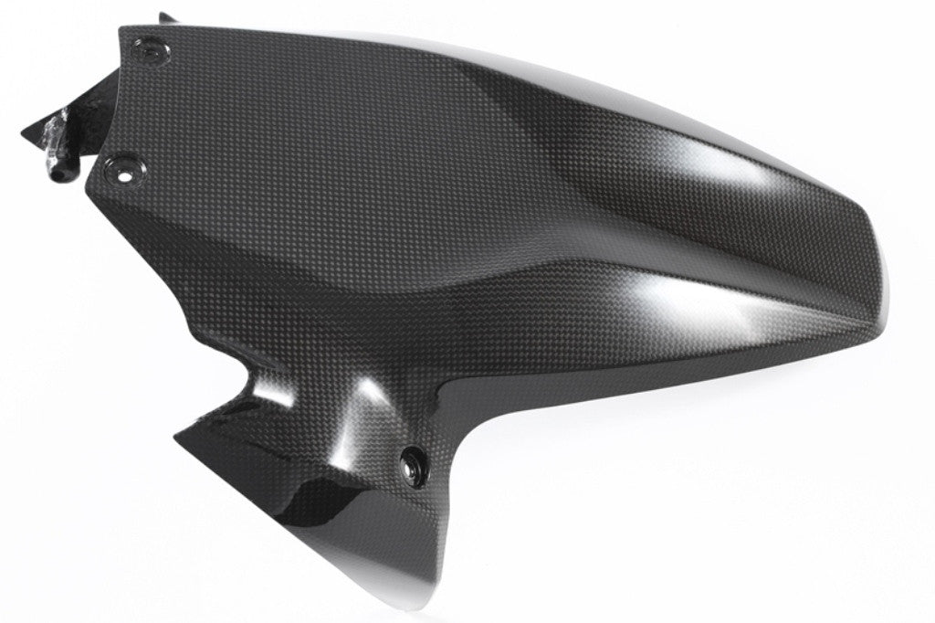 Stražnji blatobran "LONG" Carbon Fullsix Ducati Panigale 1299/S (15-18) 
