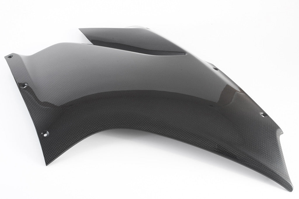 Desna bočna strana od karbona Fullsix za Ducati Panigale 899 (13-16) 