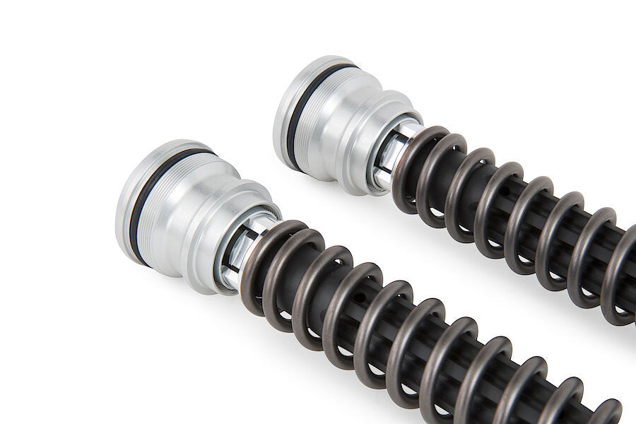 Öhlins FKR Cartridge Kit Racing (TTX 25) FKR 118 Suzuki GSX-R 1000 (12-23) 