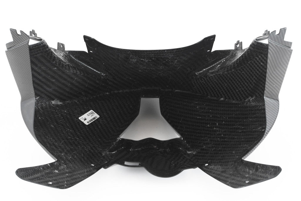 Prednja maska "Race" Carbon Fullsix BMW S1000RR K46 (15-18) 