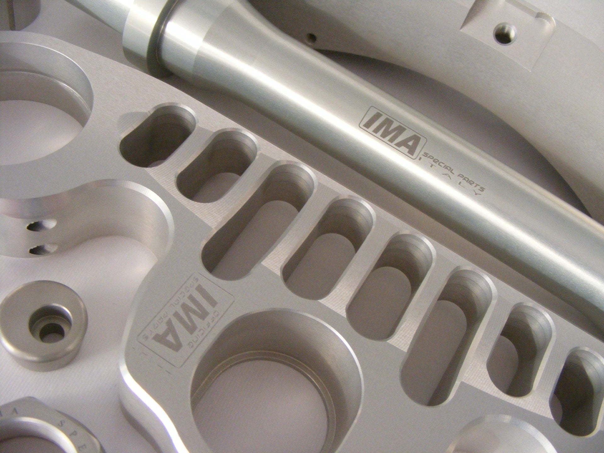 Ima Special Parts Racing vilica most Ducati Panigale V4 R (23-24) 