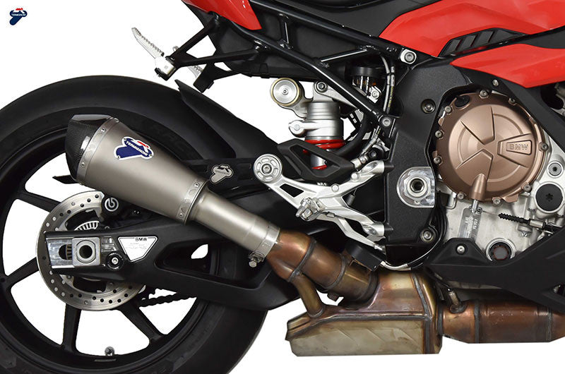 Termignoni Slip-On konični BMW S1000RR K67 (19-20) BW2508040ITC 