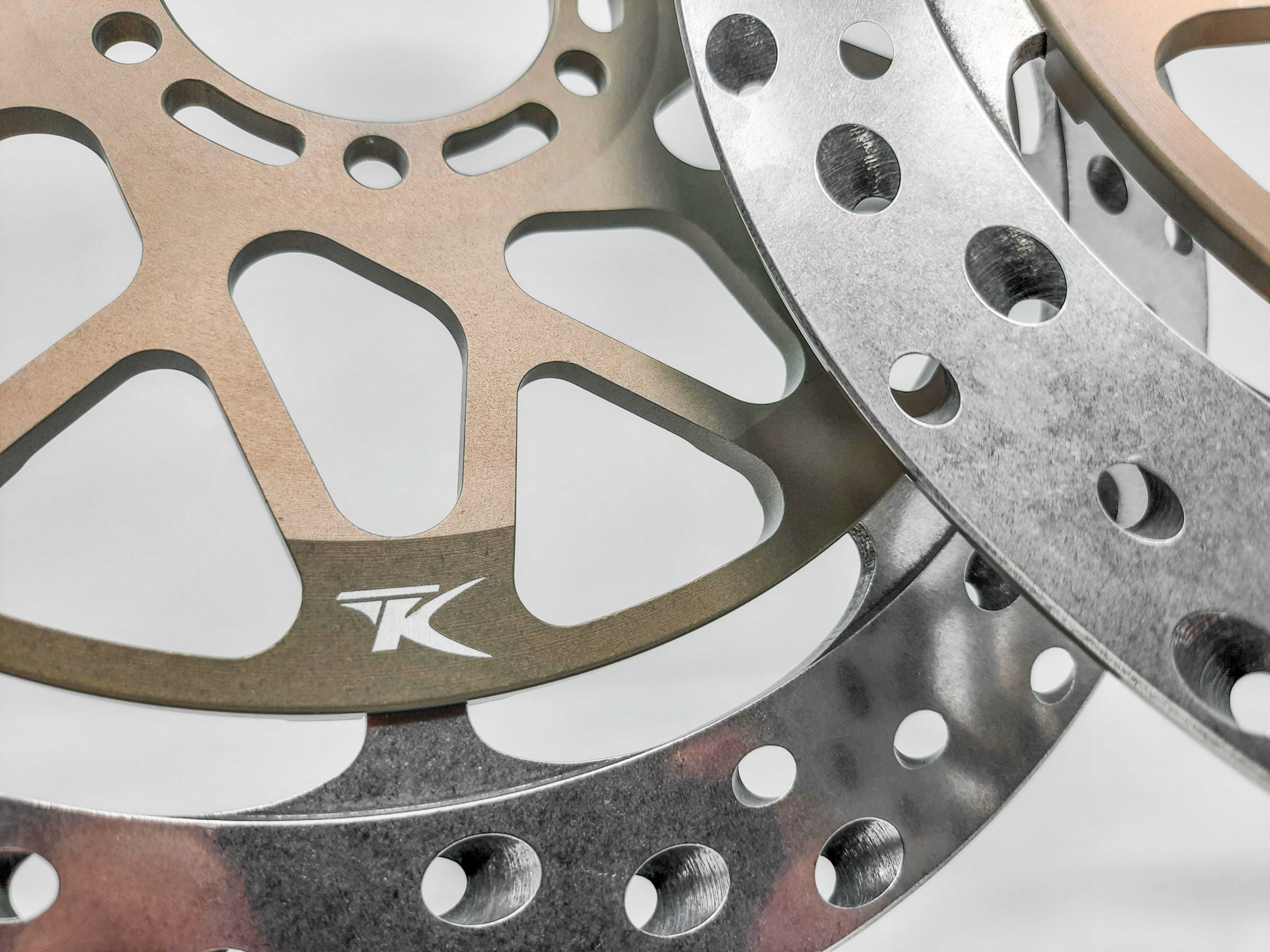 TK Diskovi kočnica SBK GP 7.0 Set diskova kočnica MV Agusta F3 675/800 (12-26) 