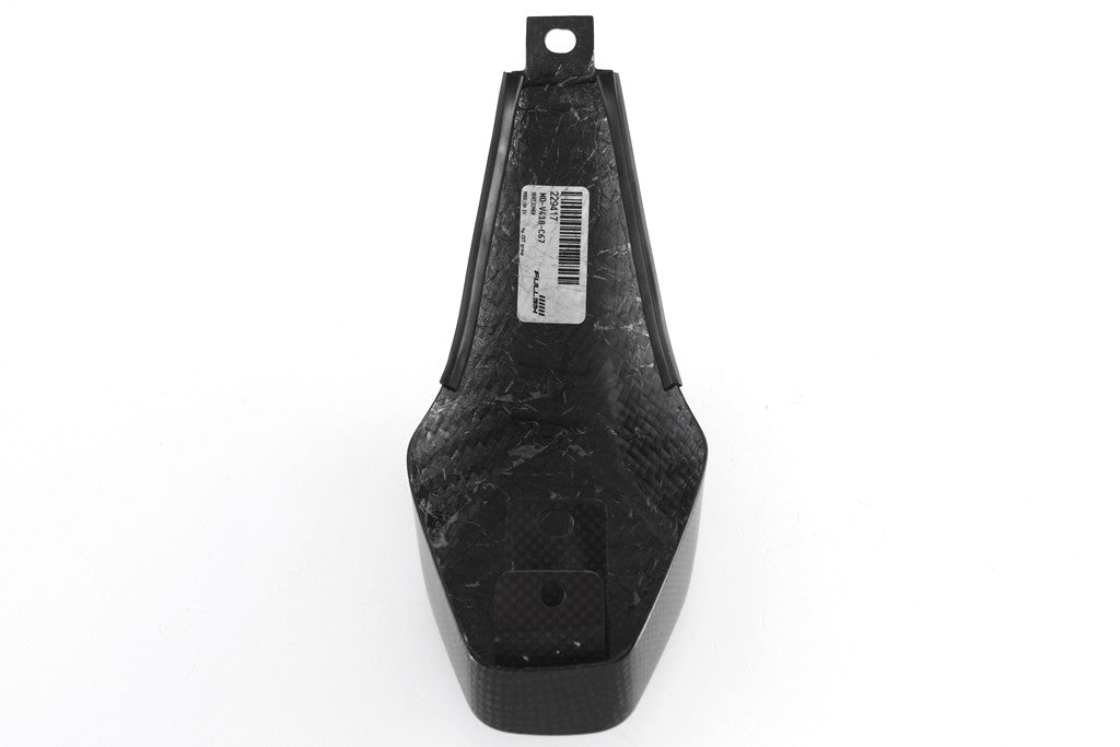 Soziusova pokrivača Carbon Fullsix Ducati Panigale V2 955 (20-24) 