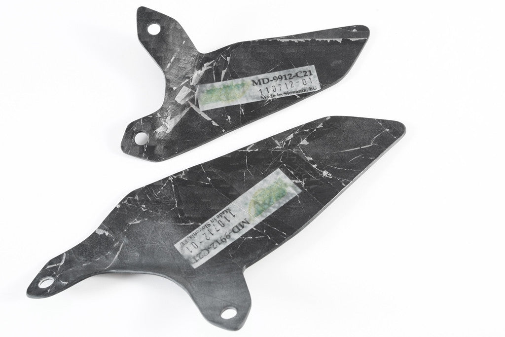 Zaštita za noge Carbon Fullsix Ducati Panigale 1299/S (15-18) 