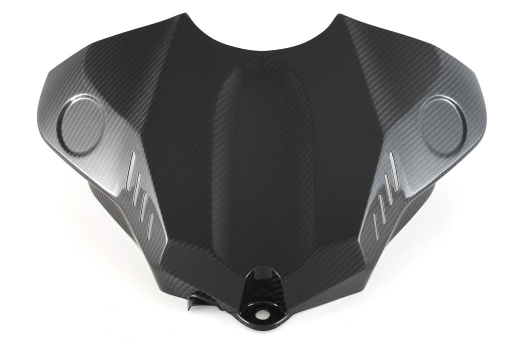 Airbox poklopac Carbon Fullsix Yamaha YZF-R1/M RN32 & RN49 (15-19) 