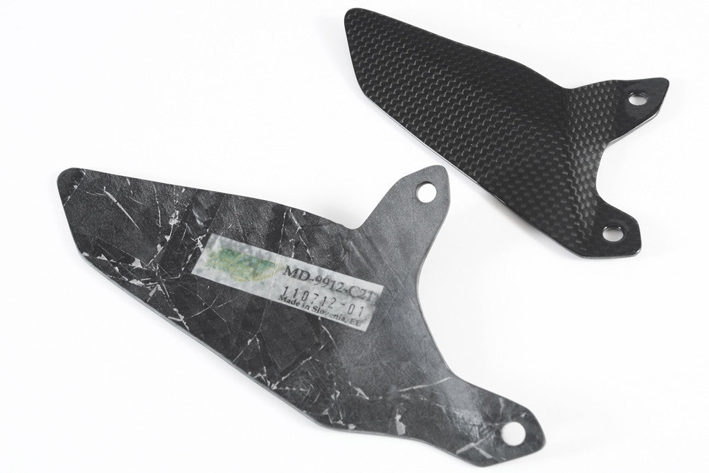 Zaštita od hladnoće Carbon Fullsix Ducati Panigale V2 955 (20-24) 