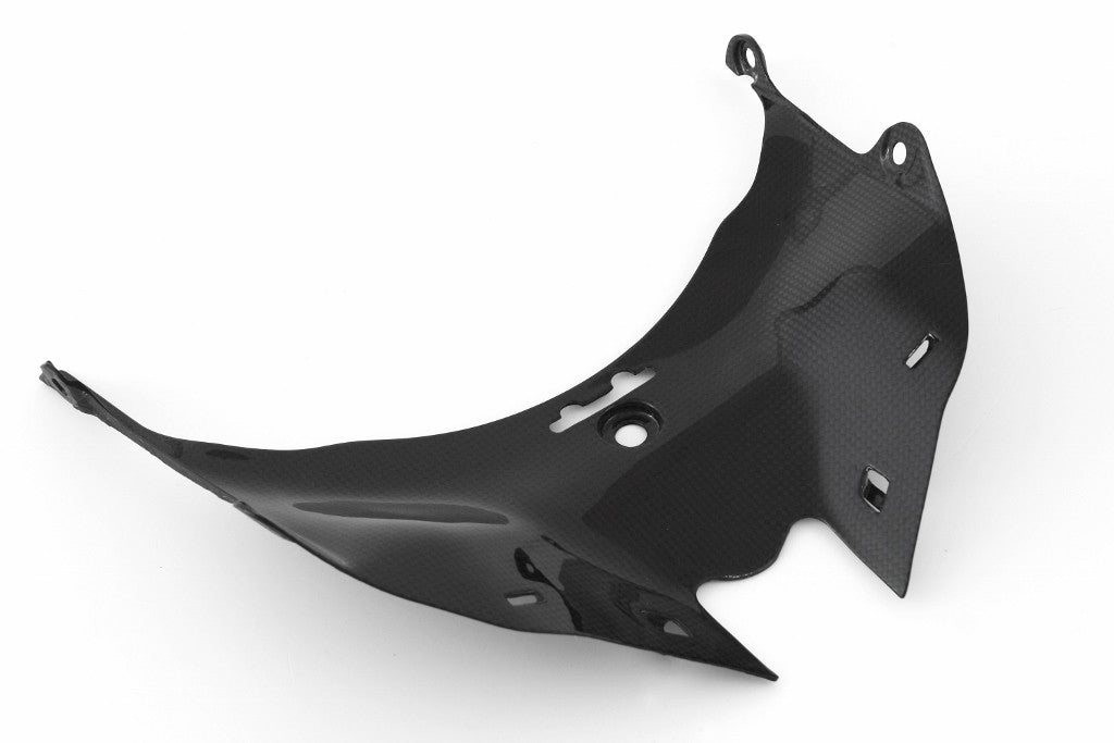 Prednji dio maske od karbona Fullsix Ducati Panigale 899 (13-16) 